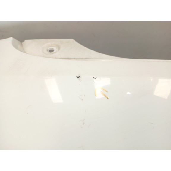 Recambio de paragolpes trasero para fiat 500e (332_) elektro 3+1 (fa1) referencia OEM IAM 0000735808289  