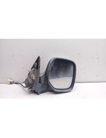 Recambio de retrovisor derecho para citroën berlingo / berlingo first furgoneta/monovolumen (m_) 1.6 hdi 90 (mb9hx, mc9hx) refer