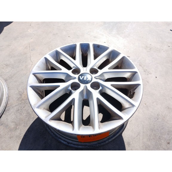 Recambio de llanta para kia rio iv (yb, sc, fb) 1.25 referencia OEM IAM 52010H8150  