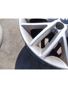 Recambio de llanta para kia rio iv (yb, sc, fb) 1.25 referencia OEM IAM 52010H8150   2