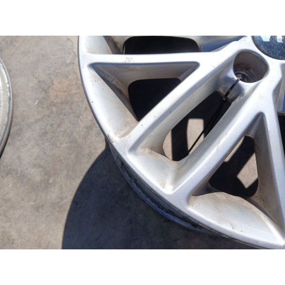 Recambio de llanta para kia rio iv (yb, sc, fb) 1.25 referencia OEM IAM 52010H8150  