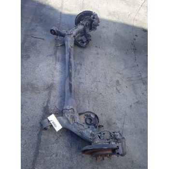 PUENTE TRASERO 4210112171 DISCO 5 TORNILLOS ABS 