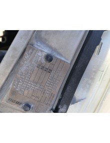 Recambio de motor completo para fiat punto (188_) 1.2 60 (188.030, .050, .130, .150, .230, .250) referencia OEM IAM    2