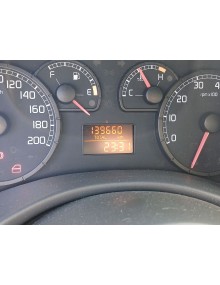 Recambio de caja cambios para fiat punto (188_) 1.2 60 (188.030, .050, .130, .150, .230, .250) referencia OEM IAM    2