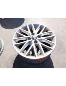 Recambio de llanta para kia rio iv (yb, sc, fb) 1.25 referencia OEM IAM 52910H8150  