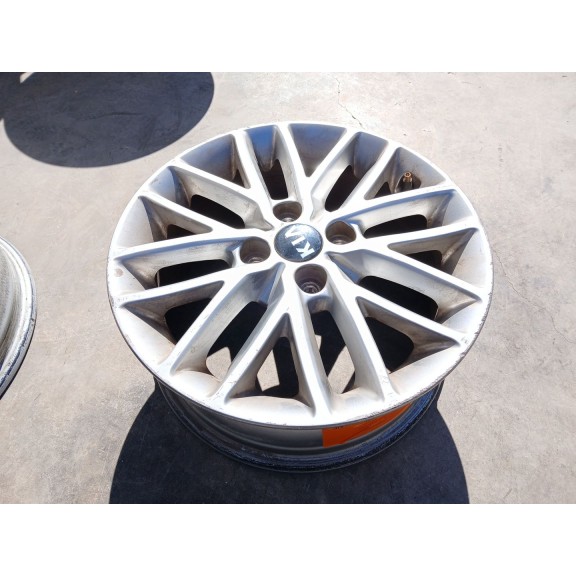 Recambio de llanta para kia rio iv (yb, sc, fb) 1.25 referencia OEM IAM 52910H8150  