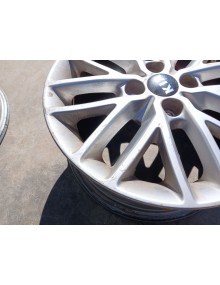 Recambio de llanta para kia rio iv (yb, sc, fb) 1.25 referencia OEM IAM 52910H8150   2