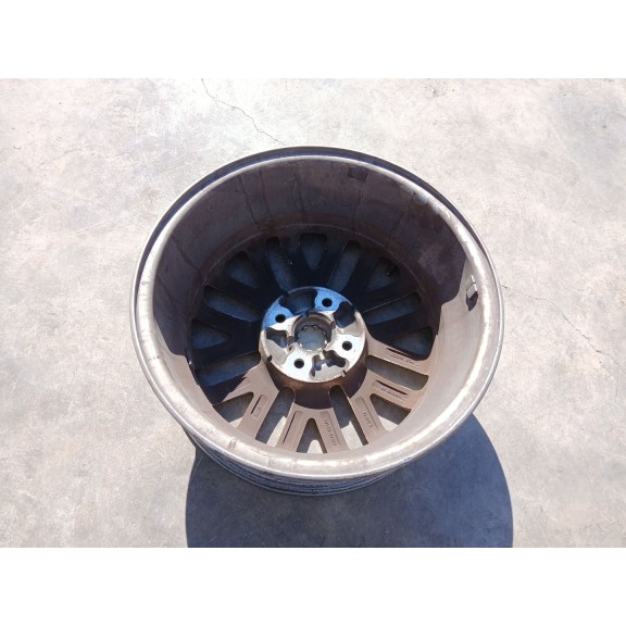 Recambio de llanta para kia rio iv (yb, sc, fb) 1.25 referencia OEM IAM 52910H8150  