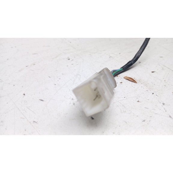 Recambio de retrovisor derecho para dacia sandero (bs_) 1.5 dci referencia OEM IAM 26001549681r  