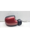 Recambio de retrovisor derecho para dacia sandero (bs_) 1.5 dci referencia OEM IAM 26001549681r  