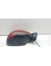 Recambio de retrovisor derecho para dacia sandero (bs_) 1.5 dci referencia OEM IAM 26001549681r  