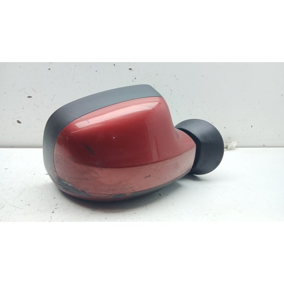 Recambio de retrovisor derecho para dacia sandero (bs_) 1.5 dci referencia OEM IAM 26001549681r  