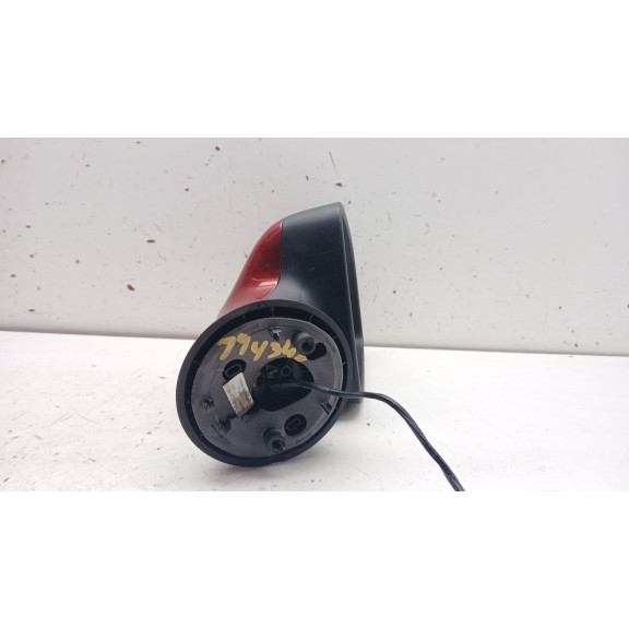 Recambio de retrovisor derecho para dacia sandero (bs_) 1.5 dci referencia OEM IAM 26001549681r  