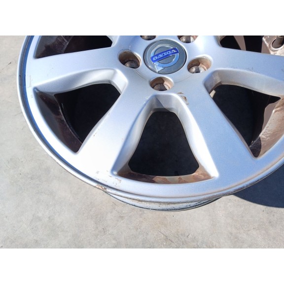 Recambio de llanta para volvo v60 i (155) d3 / d4 referencia OEM IAM   
