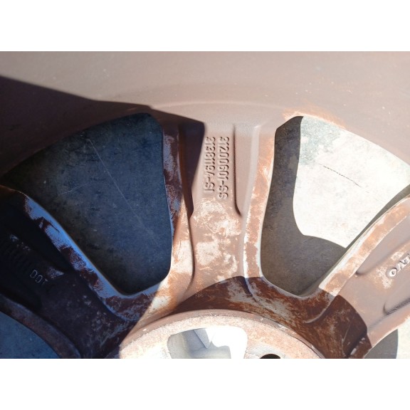 Recambio de llanta para volvo v60 i (155) d3 / d4 referencia OEM IAM   