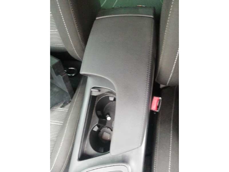 Recambio de apoyabrazos central para opel insignia berlina edition referencia OEM IAM   