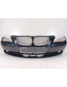 Recambio de paragolpes delantero para bmw 5 (e60) 520 i referencia OEM IAM 51117033694  