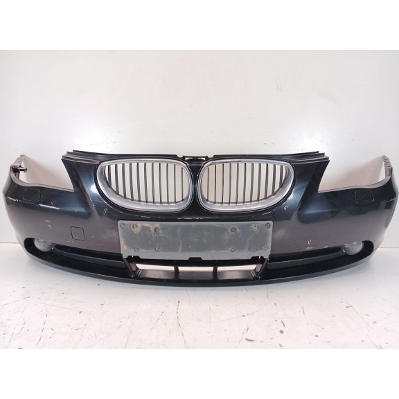 Recambio de paragolpes delantero para bmw 5 (e60) 520 i referencia OEM IAM 51117033694  