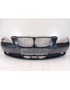 Recambio de paragolpes delantero para bmw 5 (e60) 520 i referencia OEM IAM 51117033694  