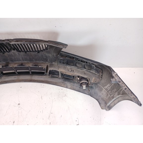Recambio de paragolpes delantero para bmw 5 (e60) 520 i referencia OEM IAM 51117033694  