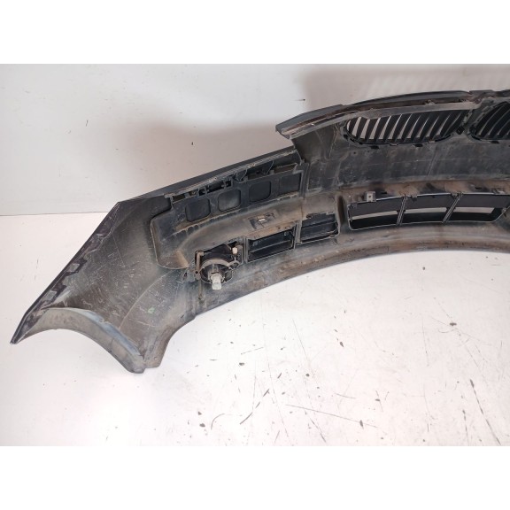 Recambio de paragolpes delantero para bmw 5 (e60) 520 i referencia OEM IAM 51117033694  