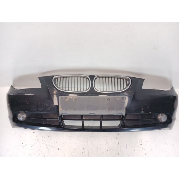 Recambio de paragolpes delantero para bmw 5 (e60) 520 i referencia OEM IAM 51117033694  