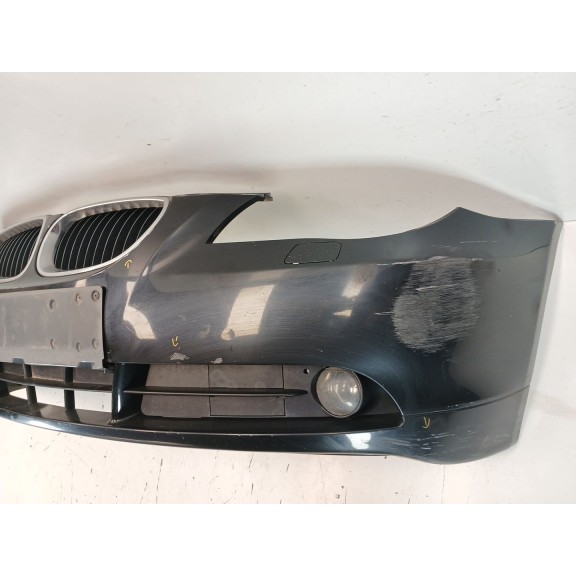 Recambio de paragolpes delantero para bmw 5 (e60) 520 i referencia OEM IAM 51117033694  