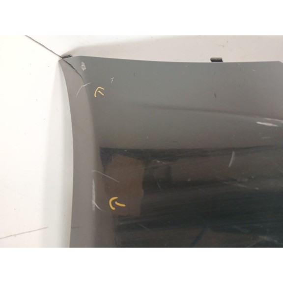 Recambio de paragolpes delantero para bmw 5 (e60) 520 i referencia OEM IAM 51117033694  