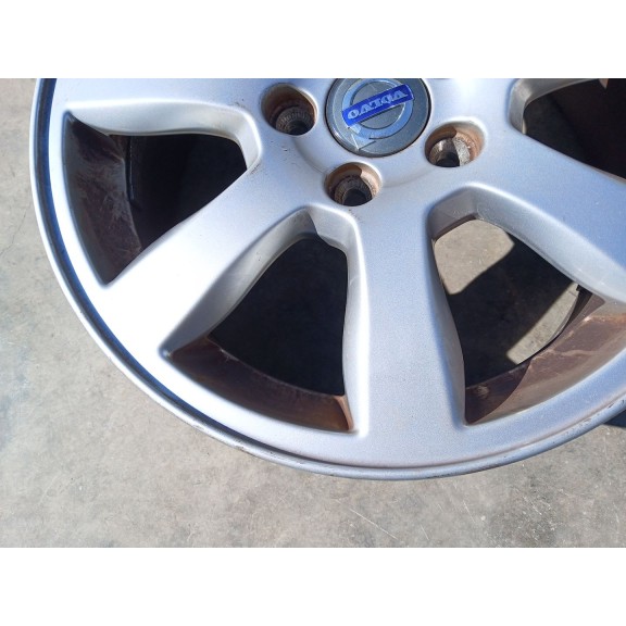 Recambio de llanta para volvo v60 i (155) d3 / d4 referencia OEM IAM 31200601SS  