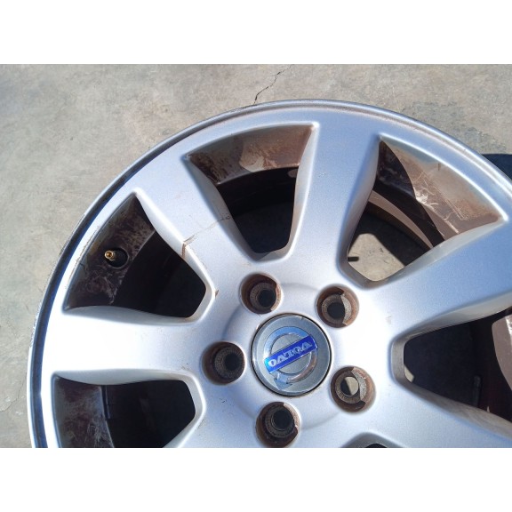 Recambio de llanta para volvo v60 i (155) d3 / d4 referencia OEM IAM 31200601SS  