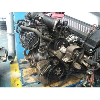 Recambio de motor completo para opel corsa c blue line referencia OEM IAM Z14XEP <<M>> 