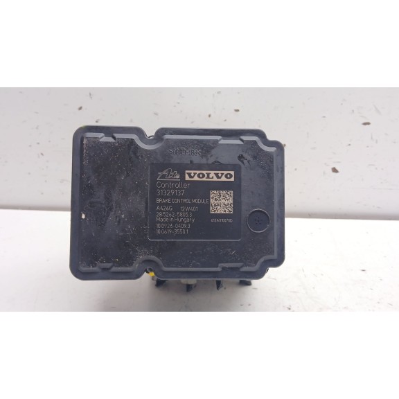 Recambio de abs para volvo v60 i (155) d3 / d4 referencia OEM IAM p31329137 10021205434 