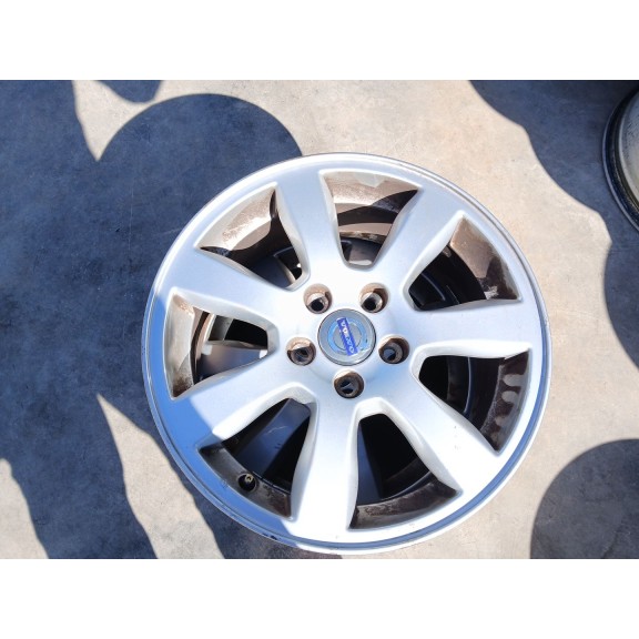 Recambio de llanta para volvo v60 i (155) d3 / d4 referencia OEM IAM 31200601SS  
