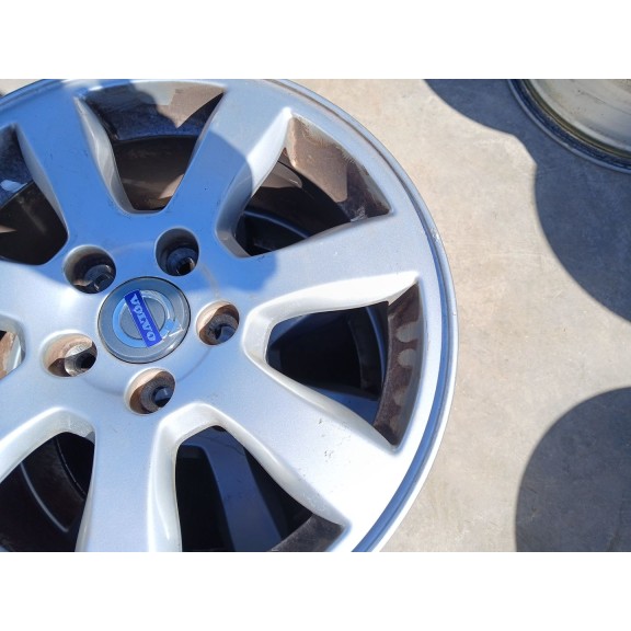 Recambio de llanta para volvo v60 i (155) d3 / d4 referencia OEM IAM 31200601SS  