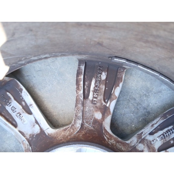 Recambio de llanta para volvo v60 i (155) d3 / d4 referencia OEM IAM 31200601SS  