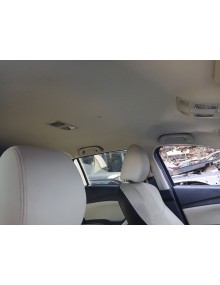 Recambio de airbag cortina delantero izquierdo para mazda 6 station wagon (gj, gl) 2.2 d referencia OEM IAM   