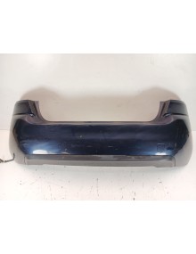 Recambio de paragolpes trasero para peugeot 308 ii (lb_, lp_, lw_, lh_, l3_) 1.6 hdi / bluehdi 115 referencia OEM IAM   