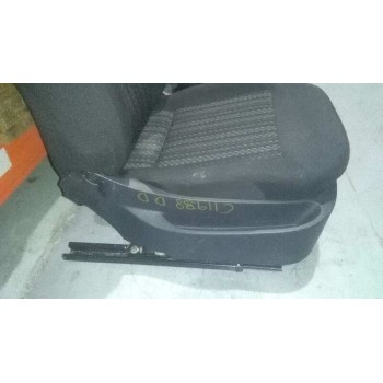 Recambio de juego asientos completo para volkswagen polo (6c1) edition bluemotion referencia OEM IAM  5P CON AIRBAG