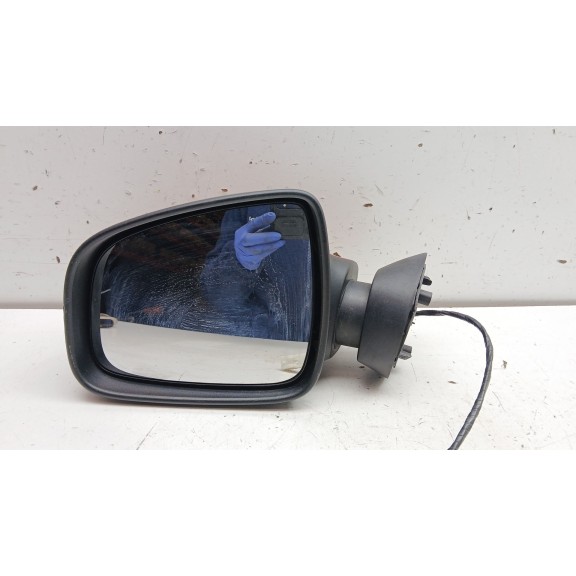 Recambio de retrovisor izquierdo para dacia sandero (bs_) 1.5 dci referencia OEM IAM 8200497509  