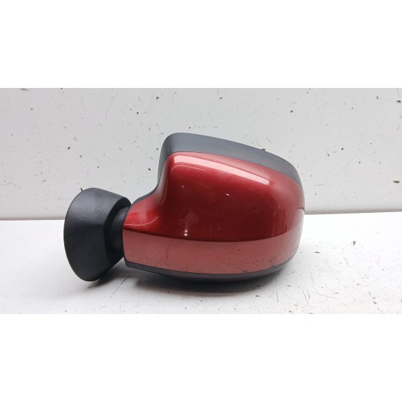 Recambio de retrovisor izquierdo para dacia sandero (bs_) 1.5 dci referencia OEM IAM 8200497509  