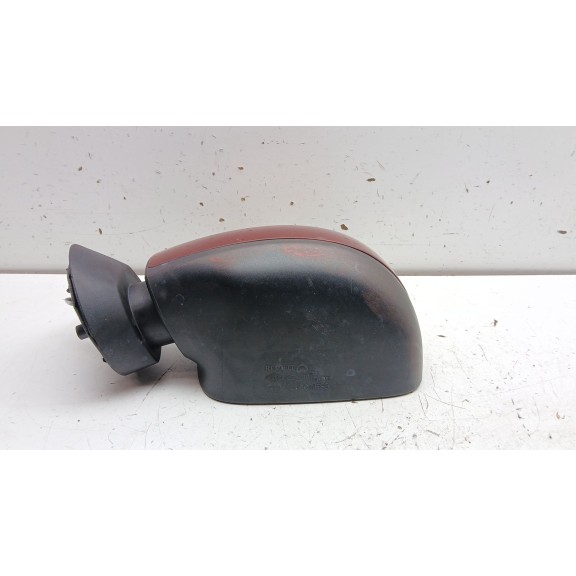 Recambio de retrovisor izquierdo para dacia sandero (bs_) 1.5 dci referencia OEM IAM 8200497509  