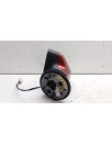 Recambio de retrovisor izquierdo para dacia sandero (bs_) 1.5 dci referencia OEM IAM 8200497509  