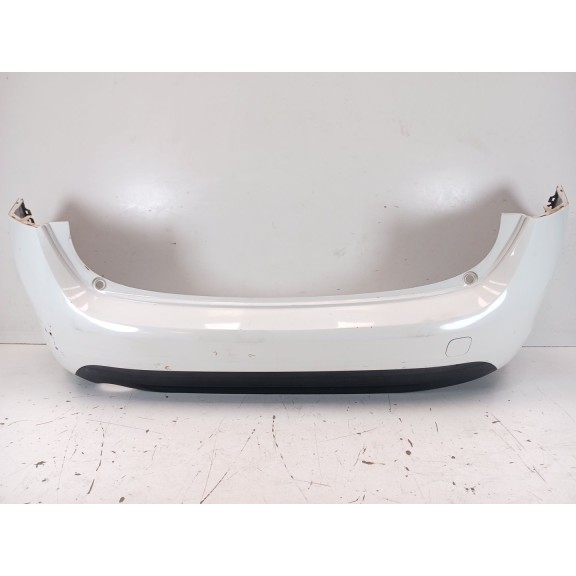 Recambio de paragolpes trasero para volvo v60 i (155) d3 / d4 referencia OEM IAM   