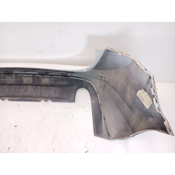 Recambio de paragolpes trasero para volvo v60 i (155) d3 / d4 referencia OEM IAM   