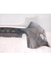 Recambio de paragolpes trasero para volvo v60 i (155) d3 / d4 referencia OEM IAM   