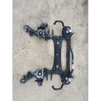 Recambio de puente delantero para bmw x3 (f25) sdrive 18 d referencia OEM IAM 31116787915  