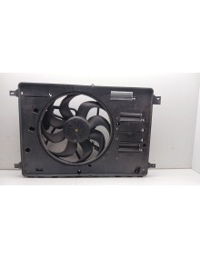 Recambio de electroventilador para volvo v60 i (155) d3 / d4 referencia OEM IAM p31293778  