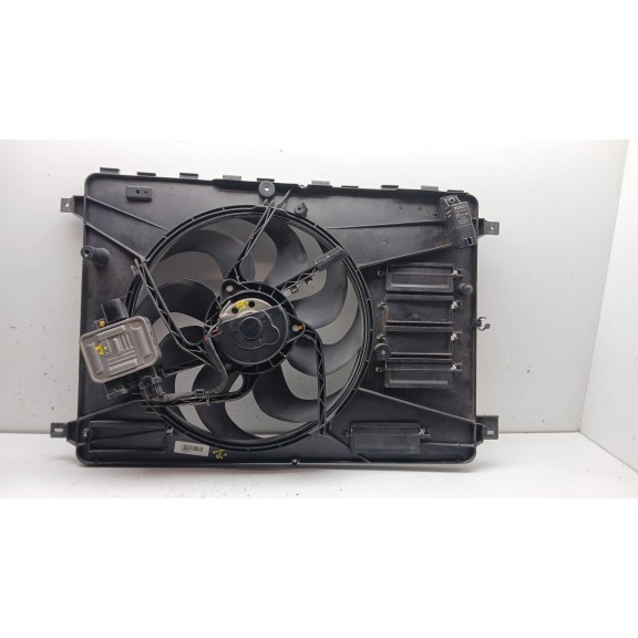 Recambio de electroventilador para volvo v60 i (155) d3 / d4 referencia OEM IAM p31293778  