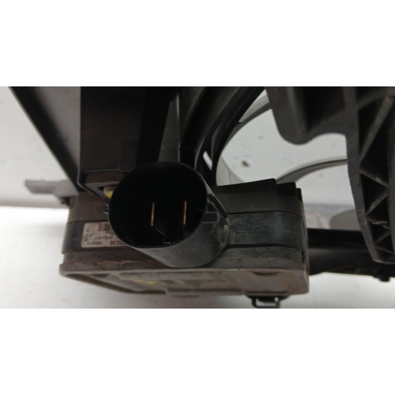 Recambio de electroventilador para volvo v60 i (155) d3 / d4 referencia OEM IAM p31293778  