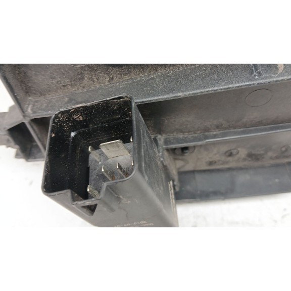 Recambio de electroventilador para volvo v60 i (155) d3 / d4 referencia OEM IAM p31293778  